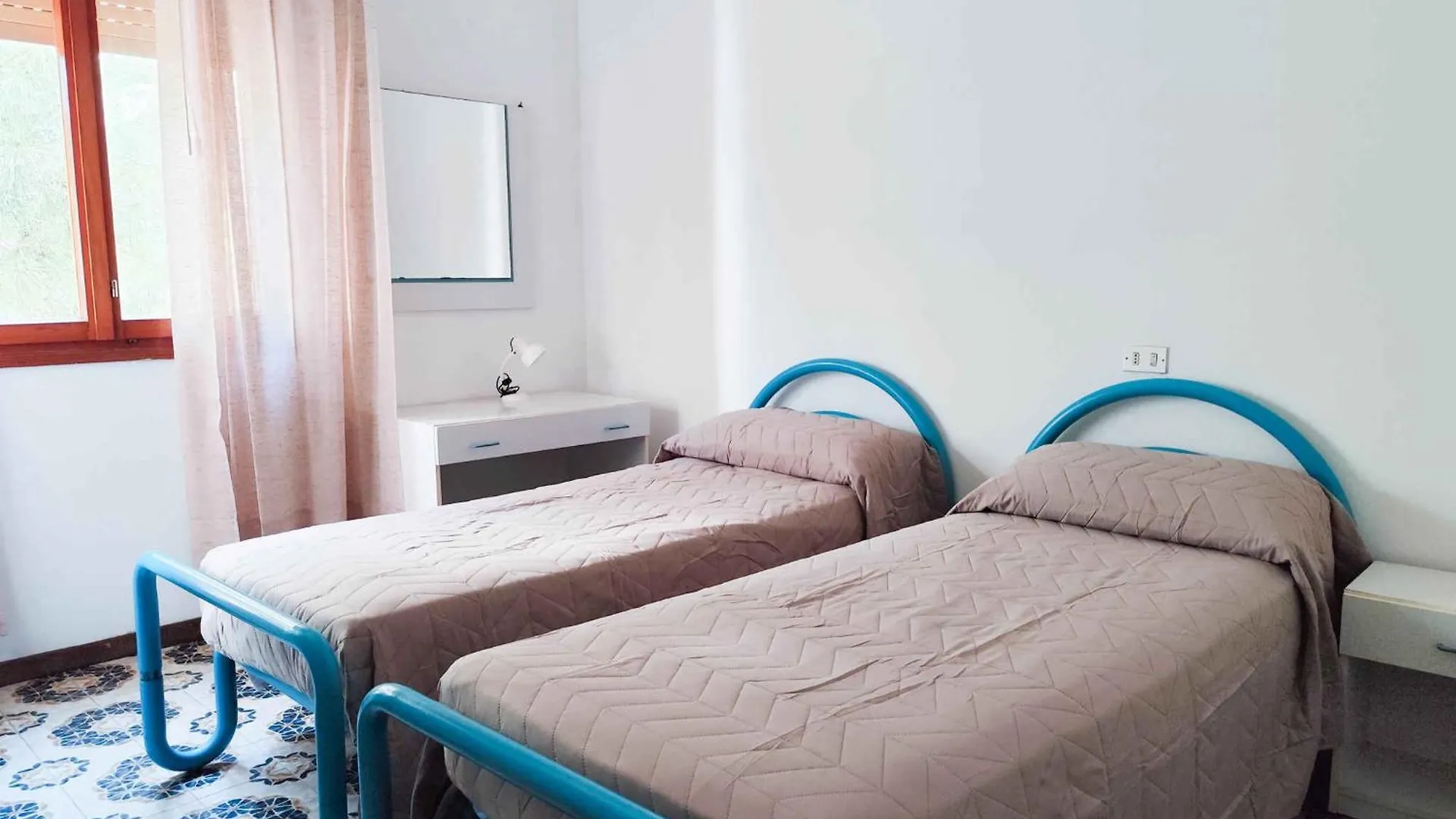 Apartment In Lido Di Jesolo 50789