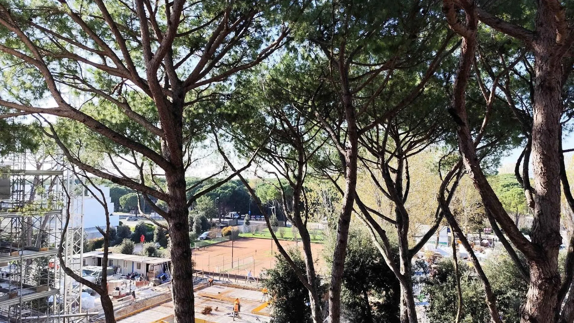 Apartment In Lido Di Jesolo 50789 איטליה