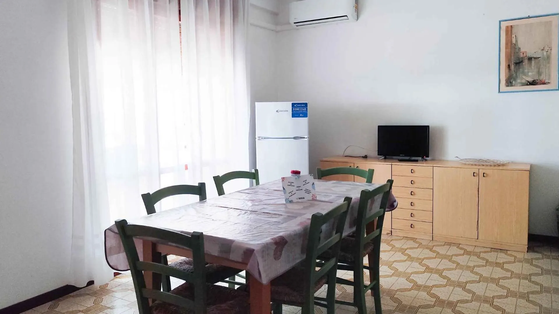 Apartment In Lido Di Jesolo 50789 Italien