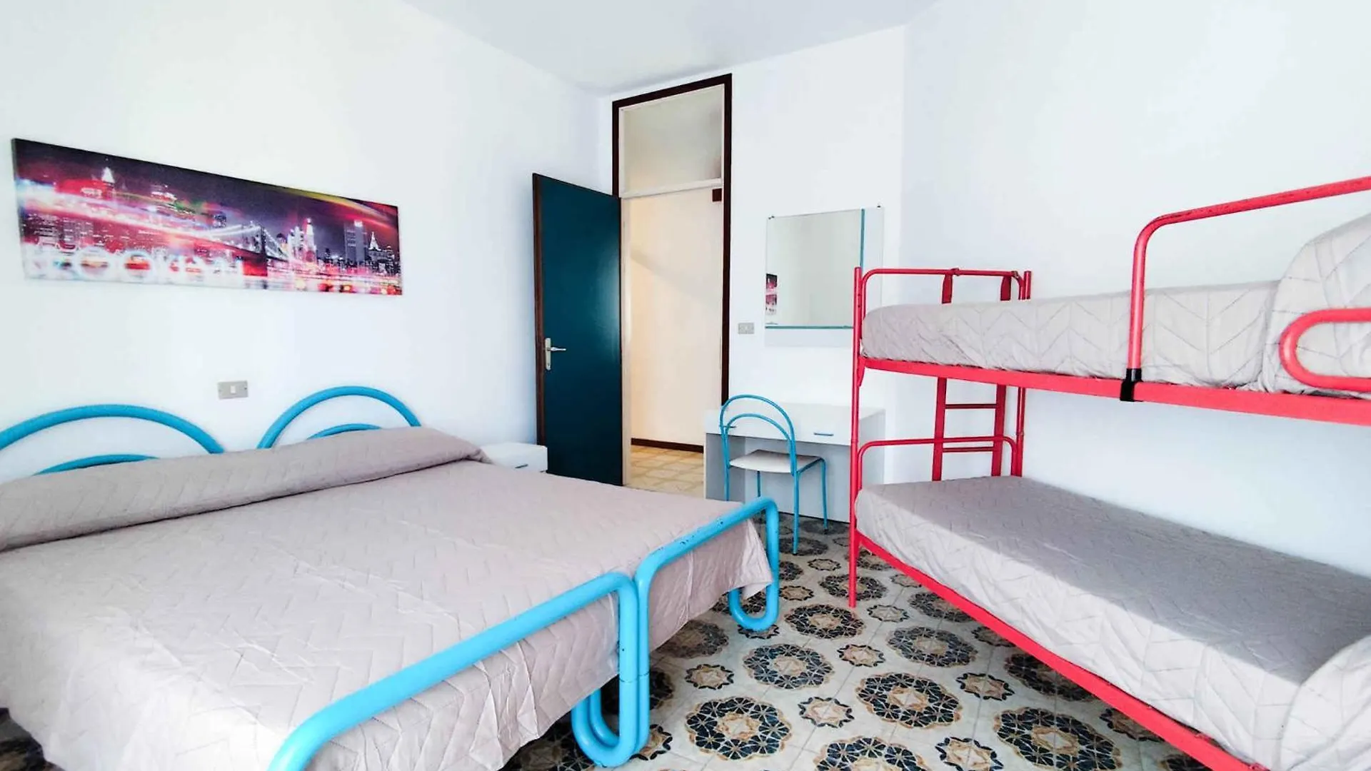Apartment In Lido Di Jesolo 50789